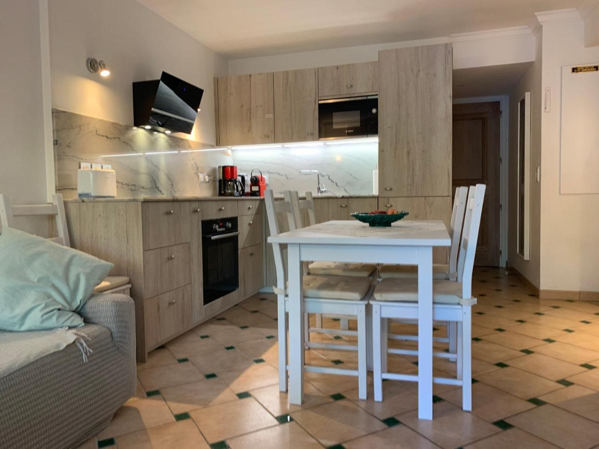 Appartement Les Lavandiers