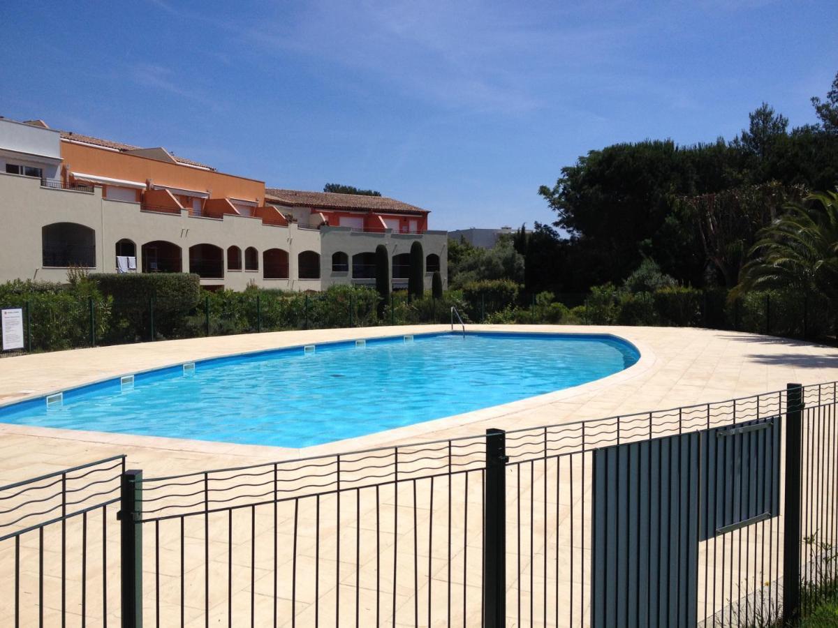 Les Lavandiers Appartement Cavalaire-sur-Mer