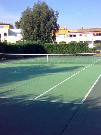 Appartement Les Lavandiers *