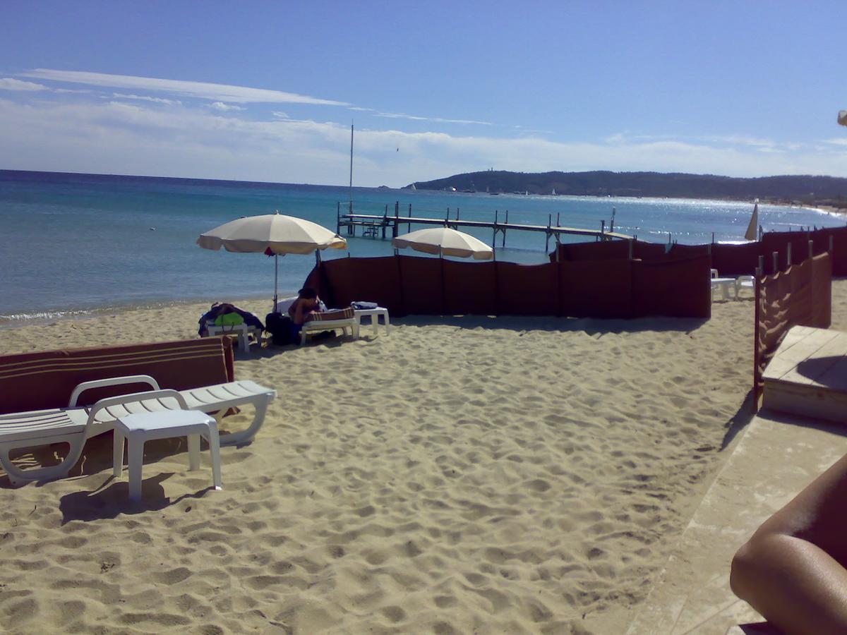 Appartement Les Lavandiers *