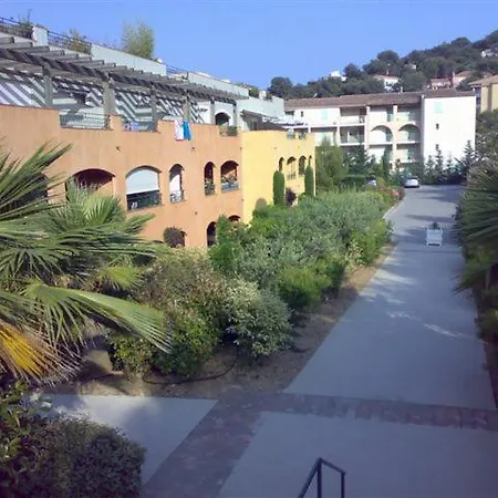 Les Lavandiers Cavalaire-sur-Mer Exterior photo