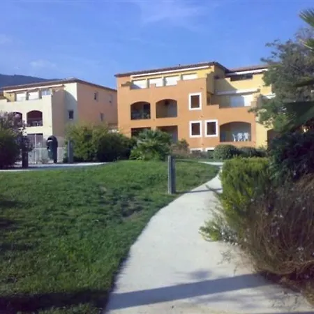 Les Lavandiers Cavalaire-sur-Mer Exterior photo