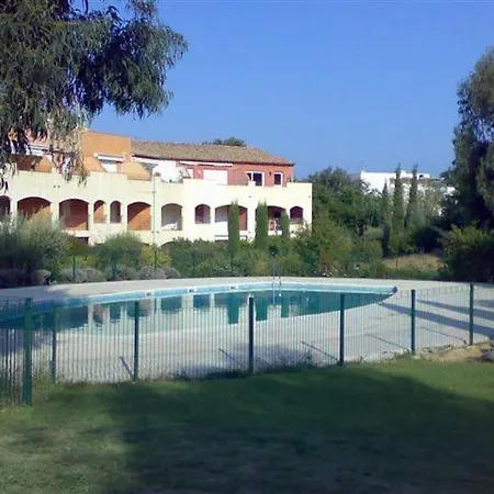 Les Lavandiers Cavalaire-sur-Mer Exterior photo