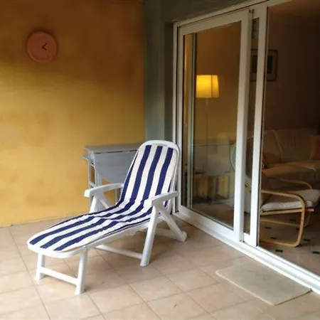Les Lavandiers Cavalaire-sur-Mer Exterior photo
