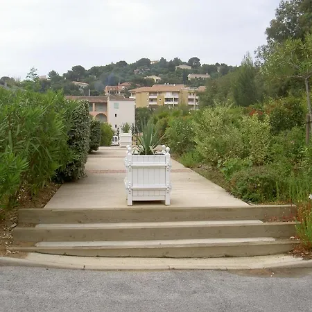 Les Lavandiers Cavalaire-sur-Mer Exterior photo