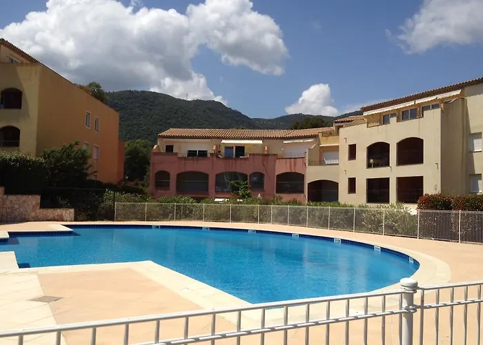 Les Lavandiers Appartement Renove Totale Avec Climatisation