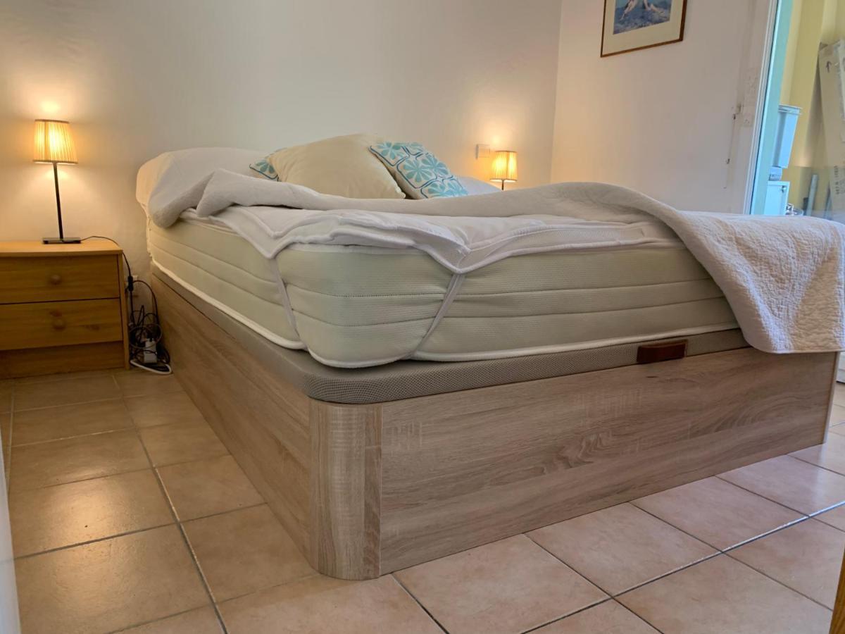 Les Lavandiers Apartment Cavalaire-sur-Mer