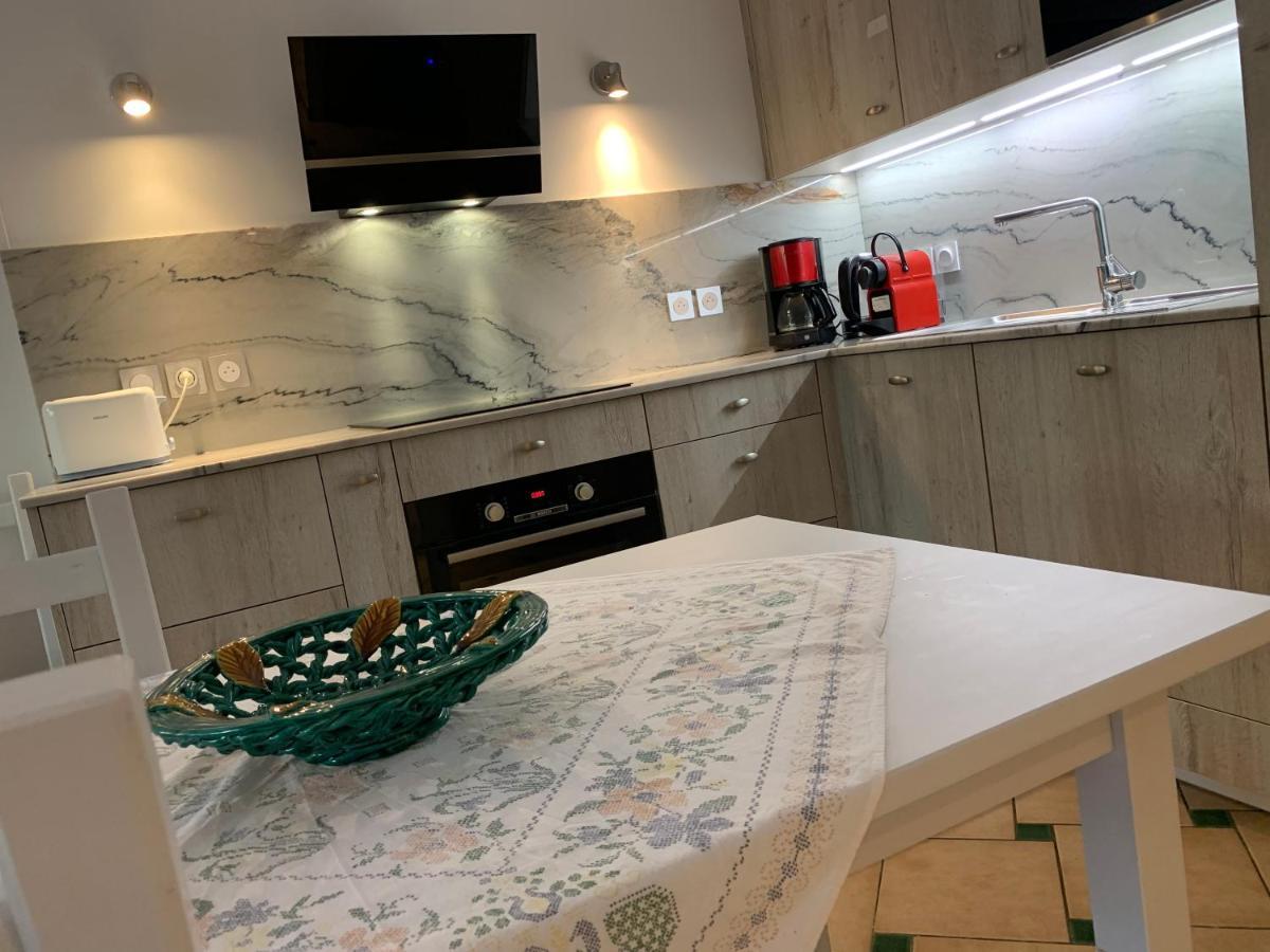 Apartment Les Lavandiers *