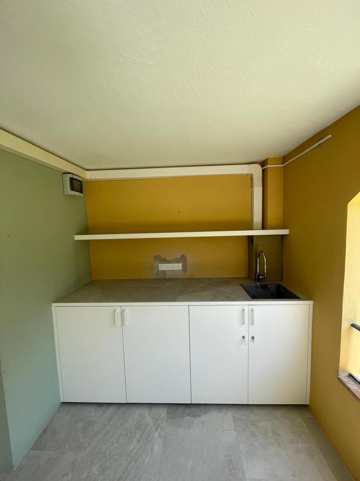 Apartment Les Lavandiers Cavalaire-sur-Mer