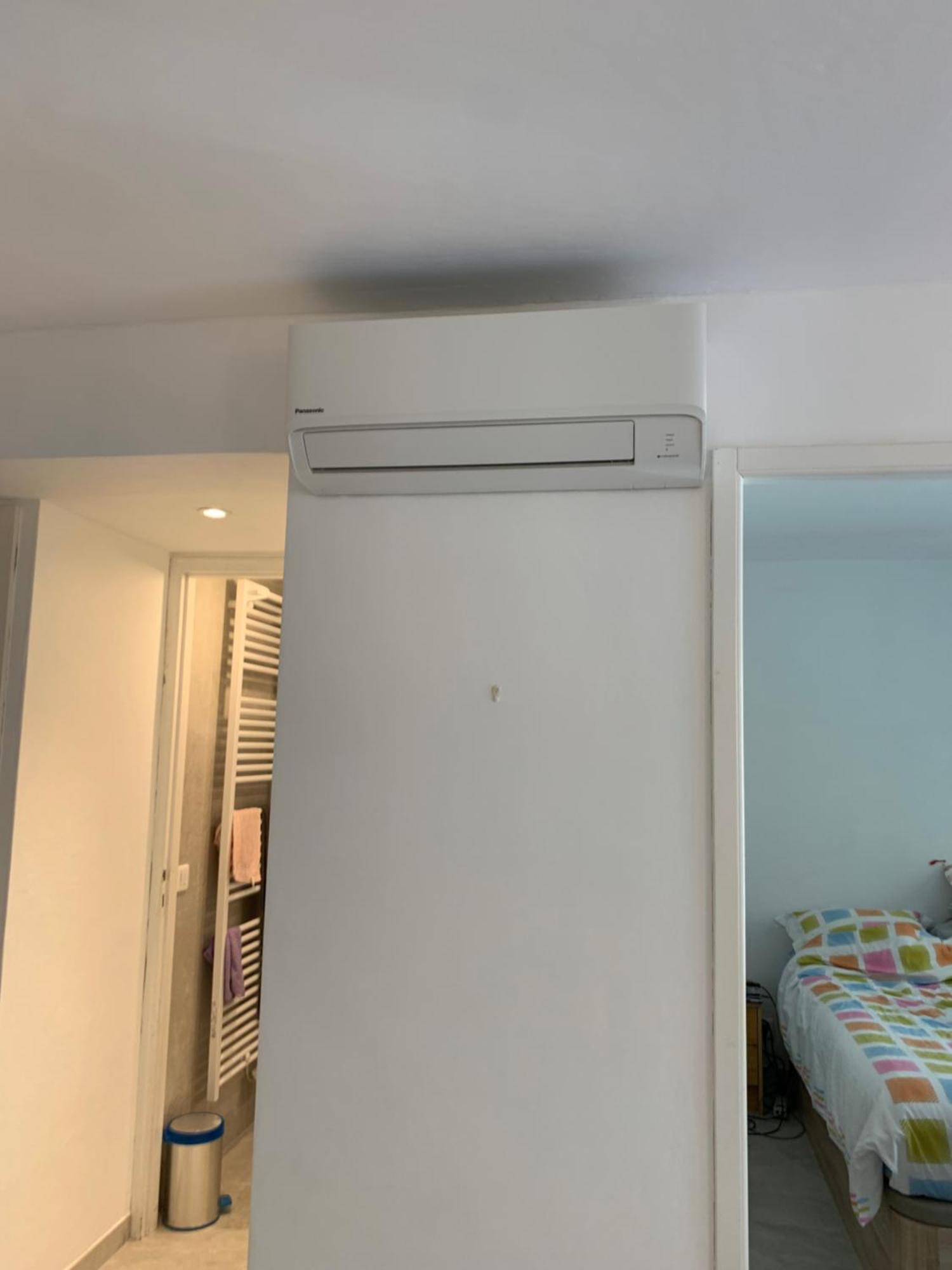 Les Lavandiers Apartment