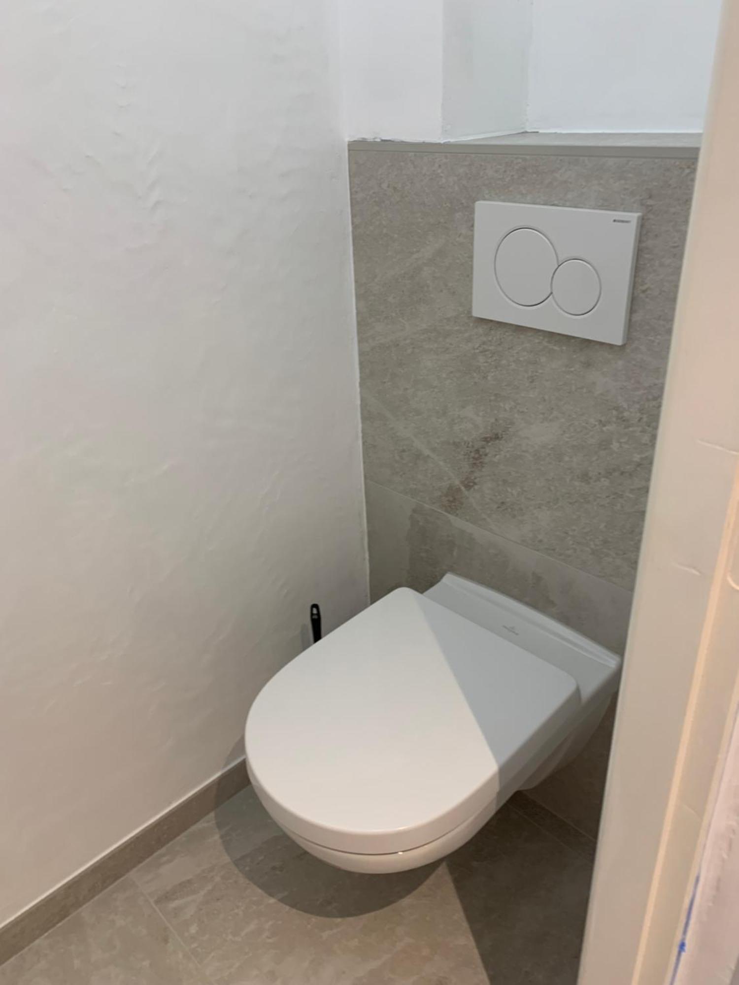 Apartment Les Lavandiers *