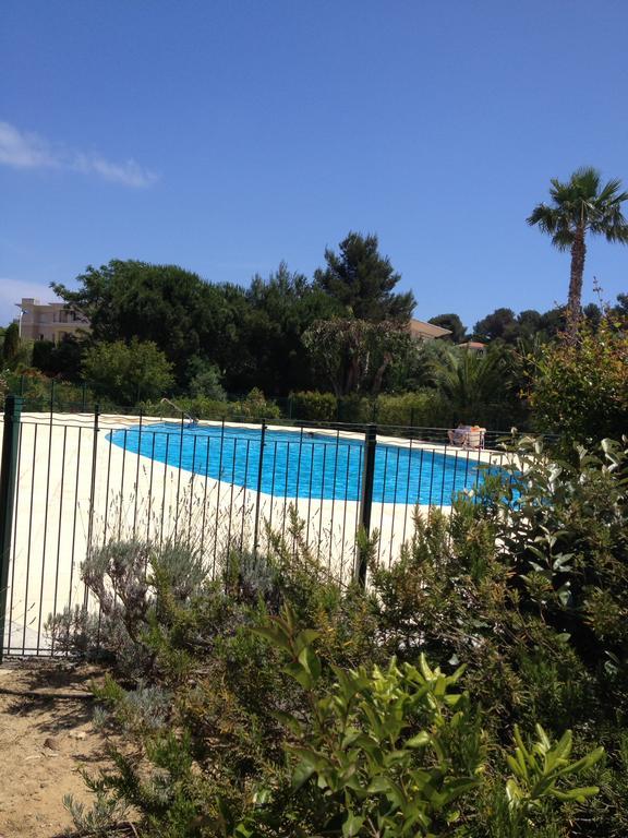 Apartment Les Lavandiers