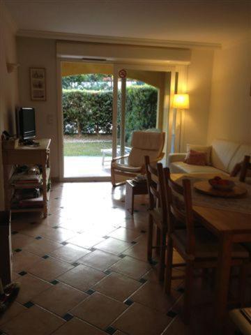 Les Lavandiers Apartment *
