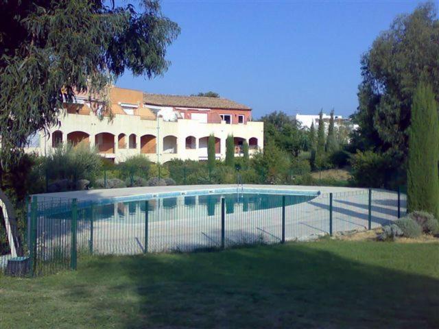 Apartment Les Lavandiers Cavalaire-sur-Mer