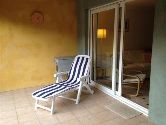 Apartment Les Lavandiers