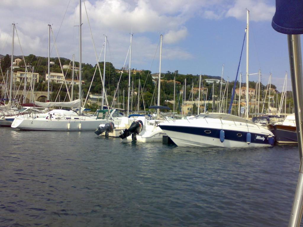 Les Lavandiers