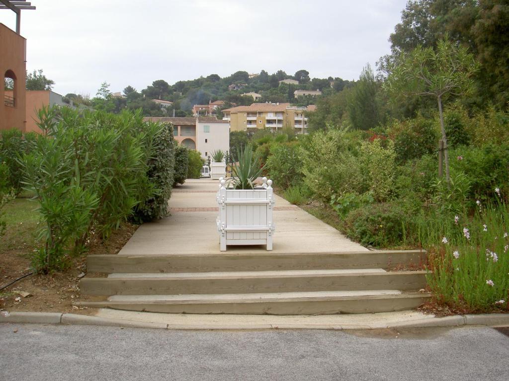 Les Lavandiers Cavalaire-sur-Mer