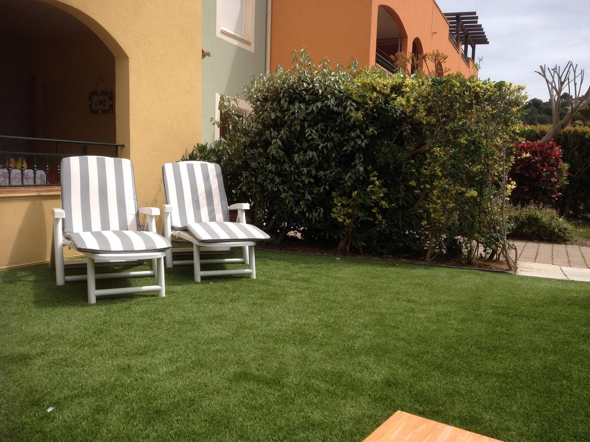 Apartment Les Lavandiers Cavalaire-sur-Mer