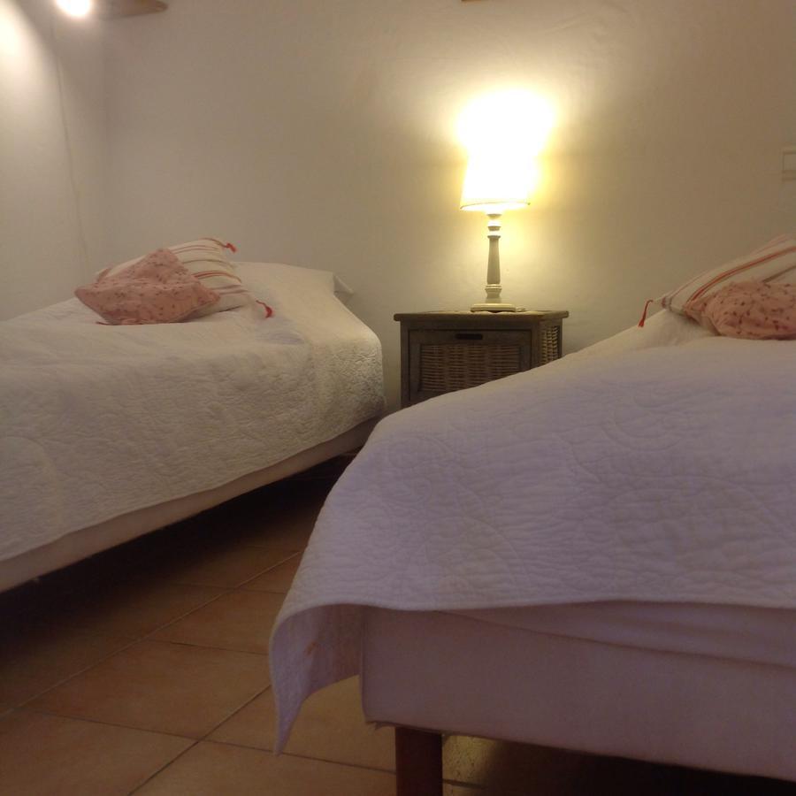 Apartment Les Lavandiers